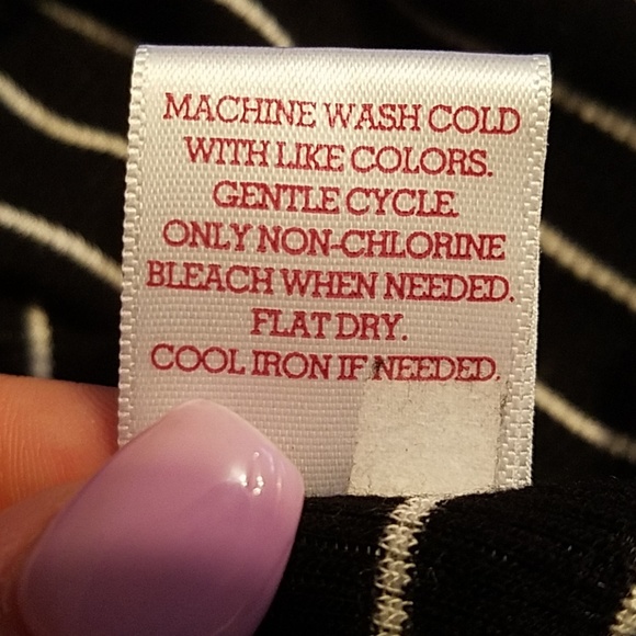 Halter Top - Picture 4 of 5